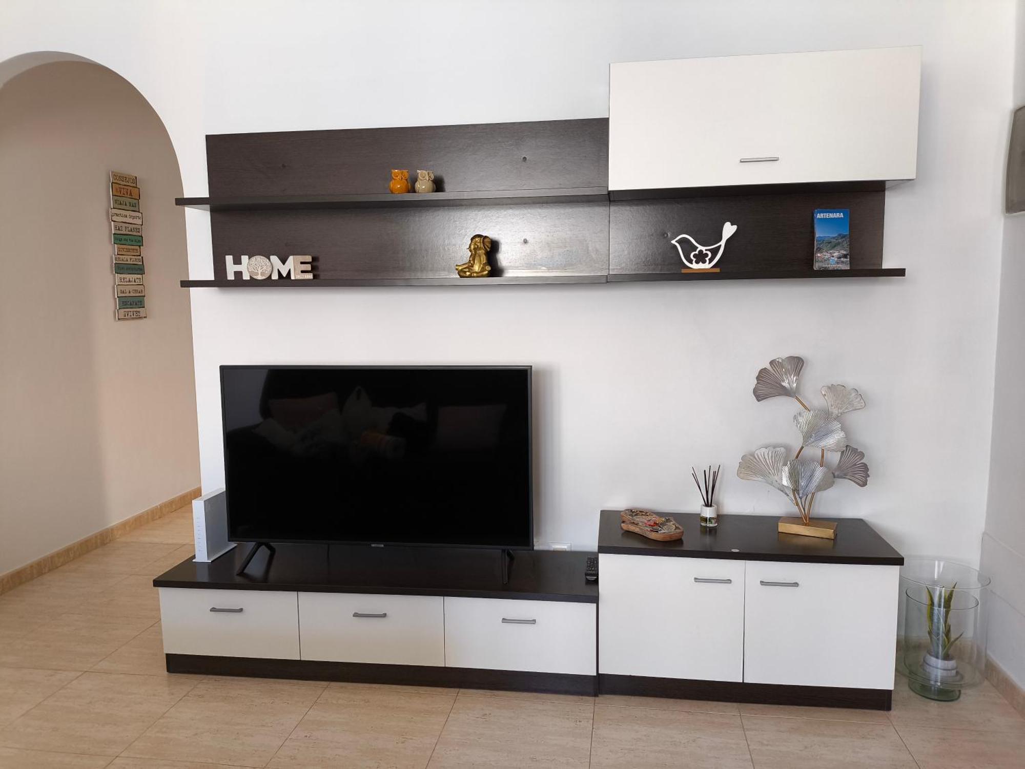 AR Home - New Lovely 3 bedroom apartment in Telde Buitenkant foto