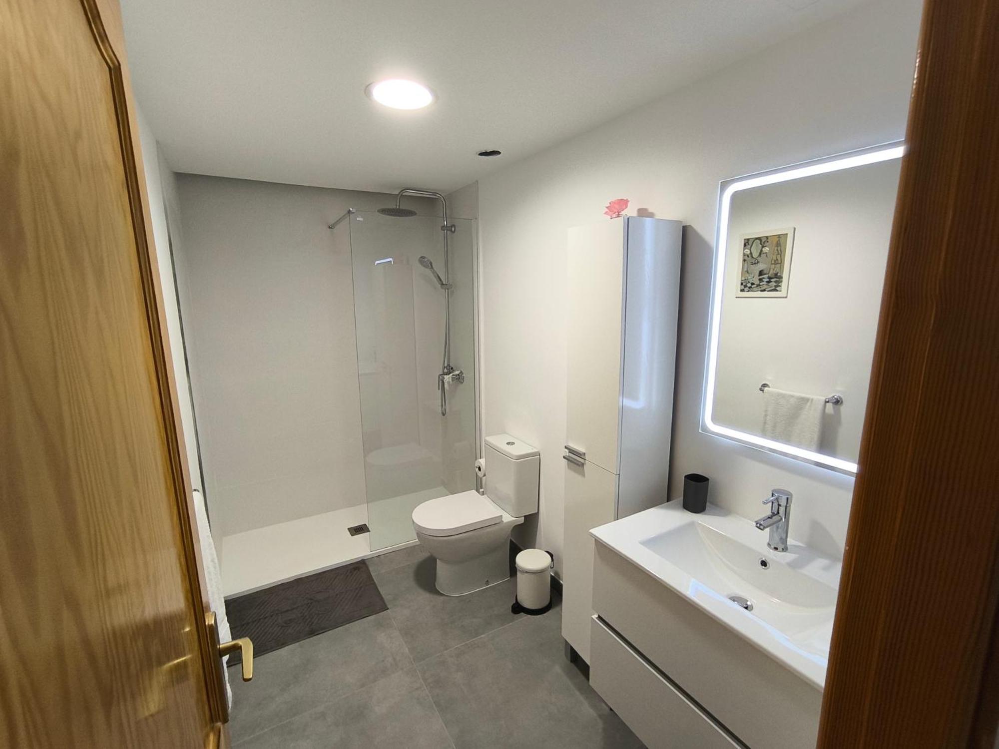 AR Home - New Lovely 3 bedroom apartment in Telde Buitenkant foto