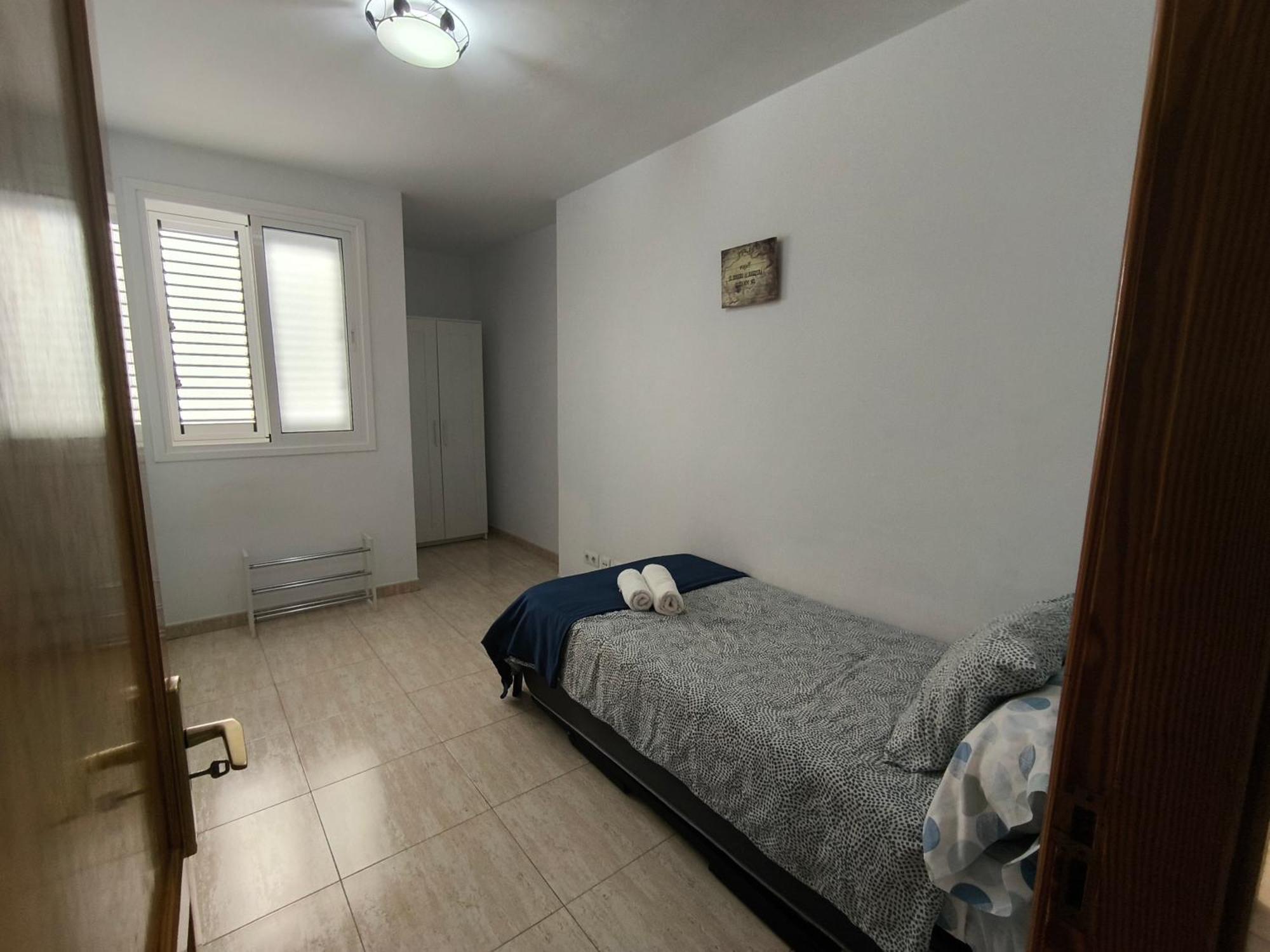 AR Home - New Lovely 3 bedroom apartment in Telde Buitenkant foto