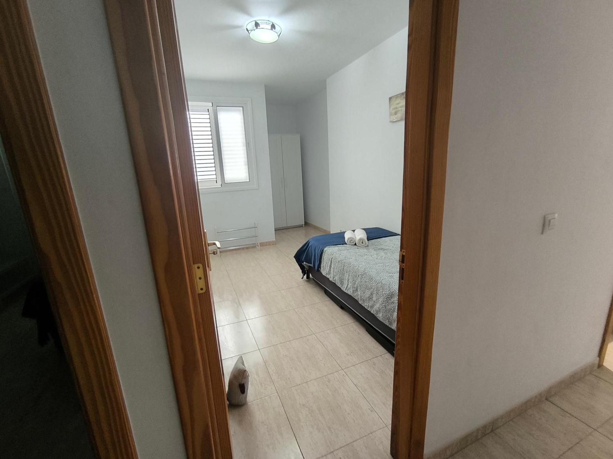 AR Home - New Lovely 3 bedroom apartment in Telde Buitenkant foto