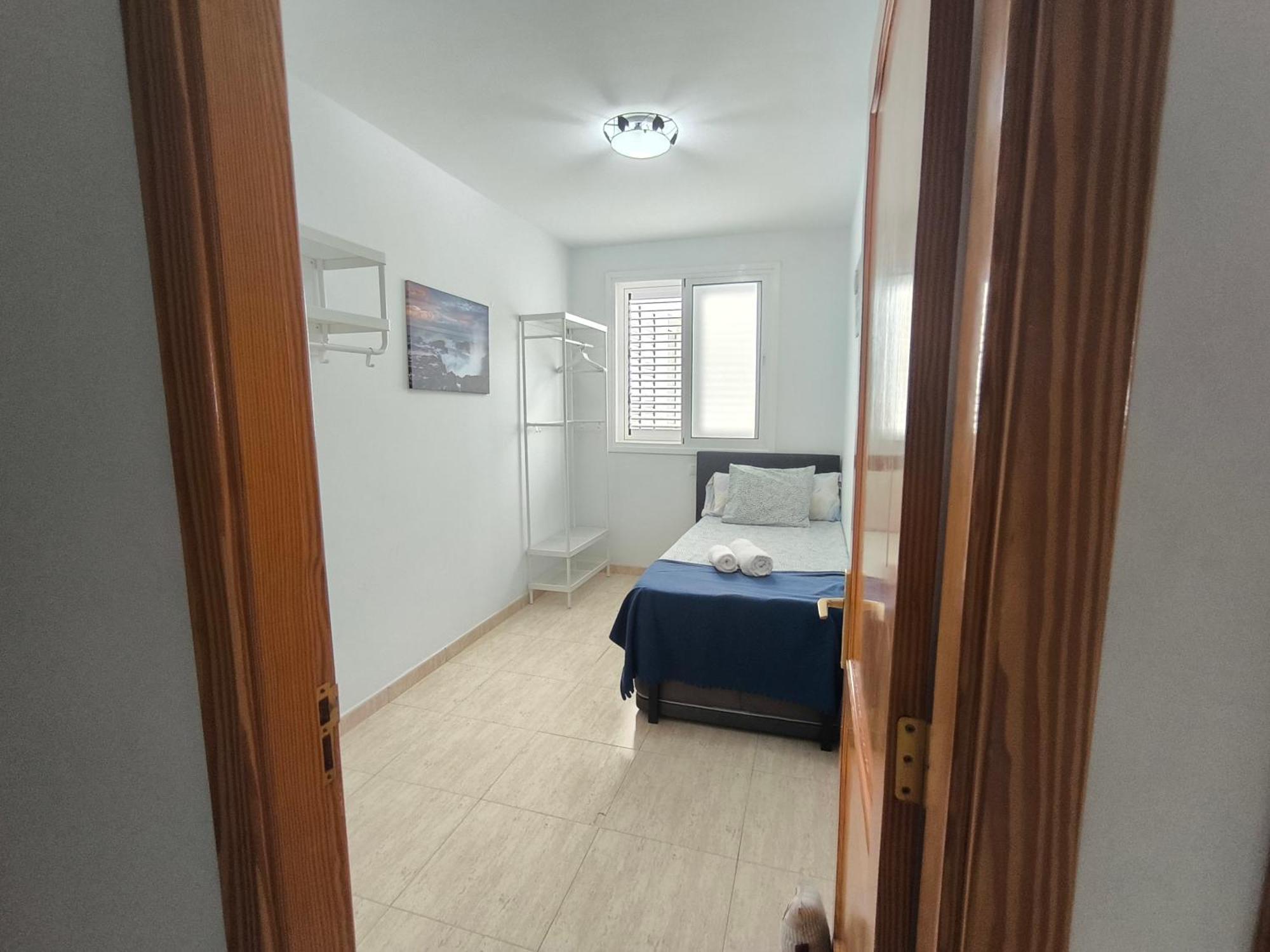 AR Home - New Lovely 3 bedroom apartment in Telde Buitenkant foto