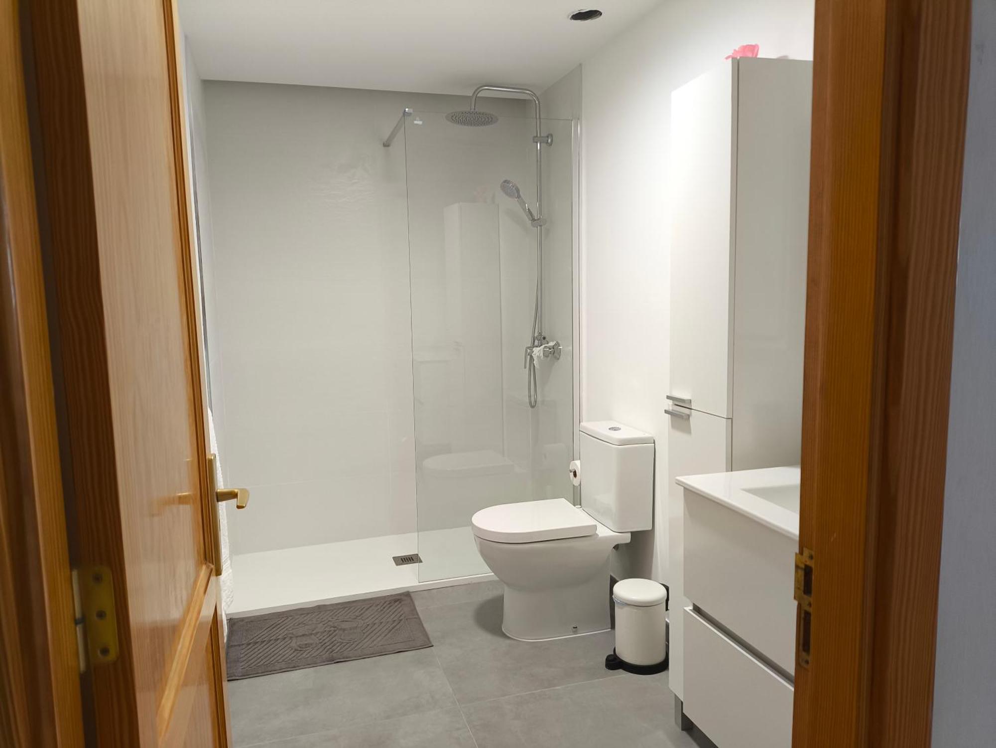 AR Home - New Lovely 3 bedroom apartment in Telde Buitenkant foto