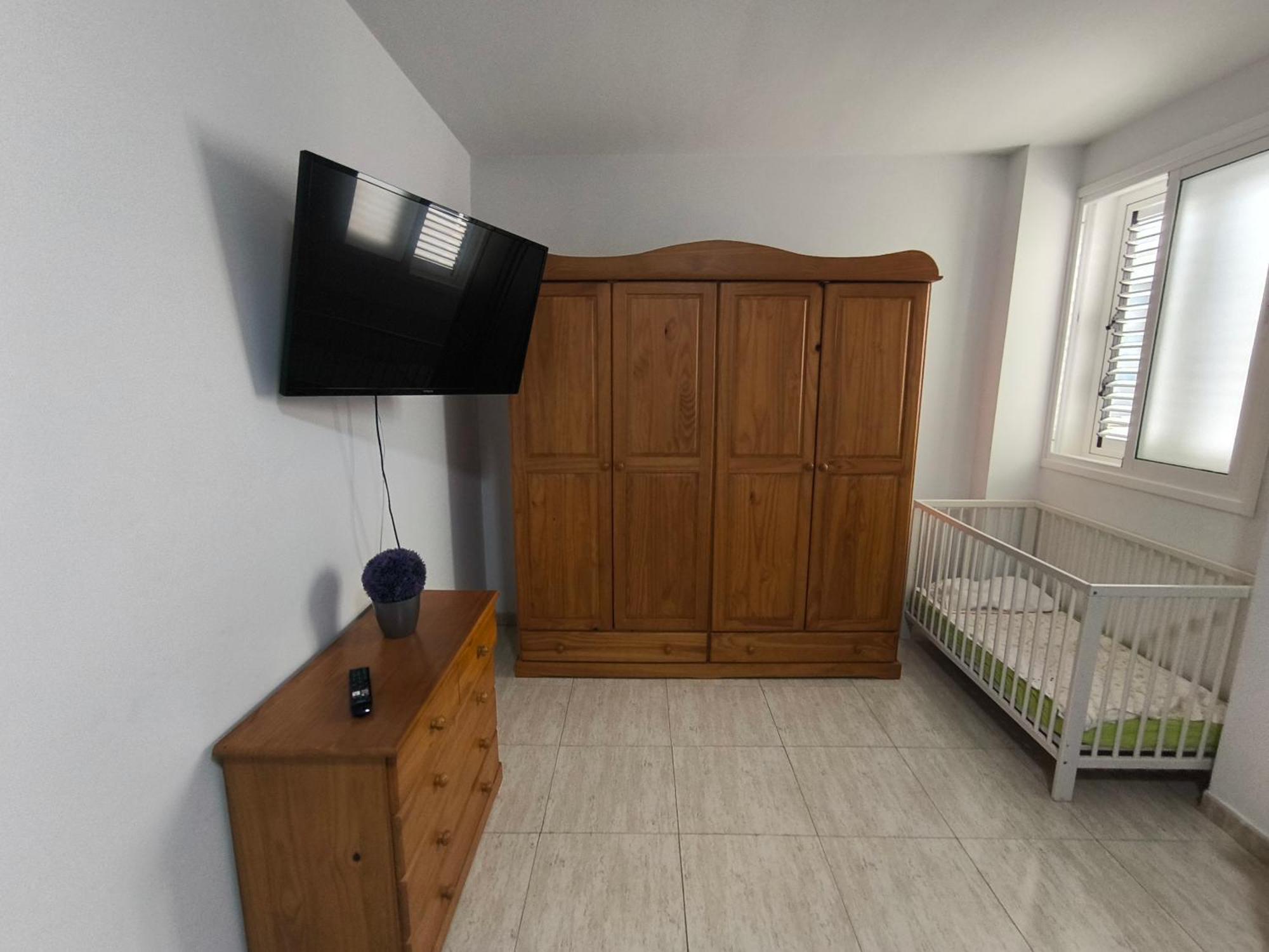 AR Home - New Lovely 3 bedroom apartment in Telde Buitenkant foto