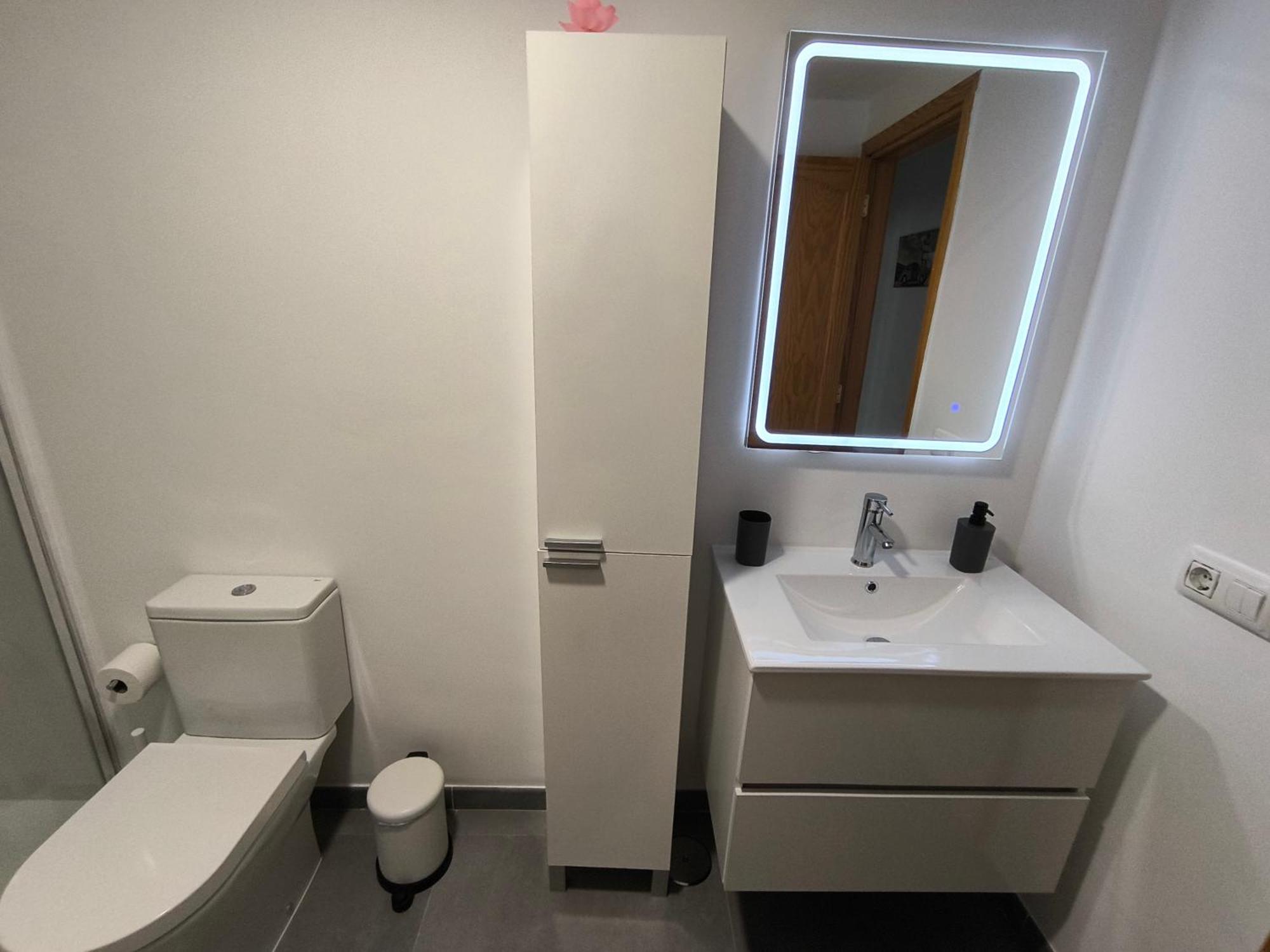 AR Home - New Lovely 3 bedroom apartment in Telde Buitenkant foto