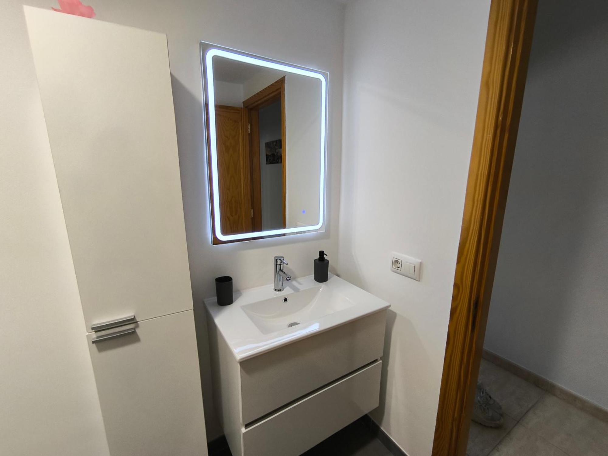 AR Home - New Lovely 3 bedroom apartment in Telde Buitenkant foto