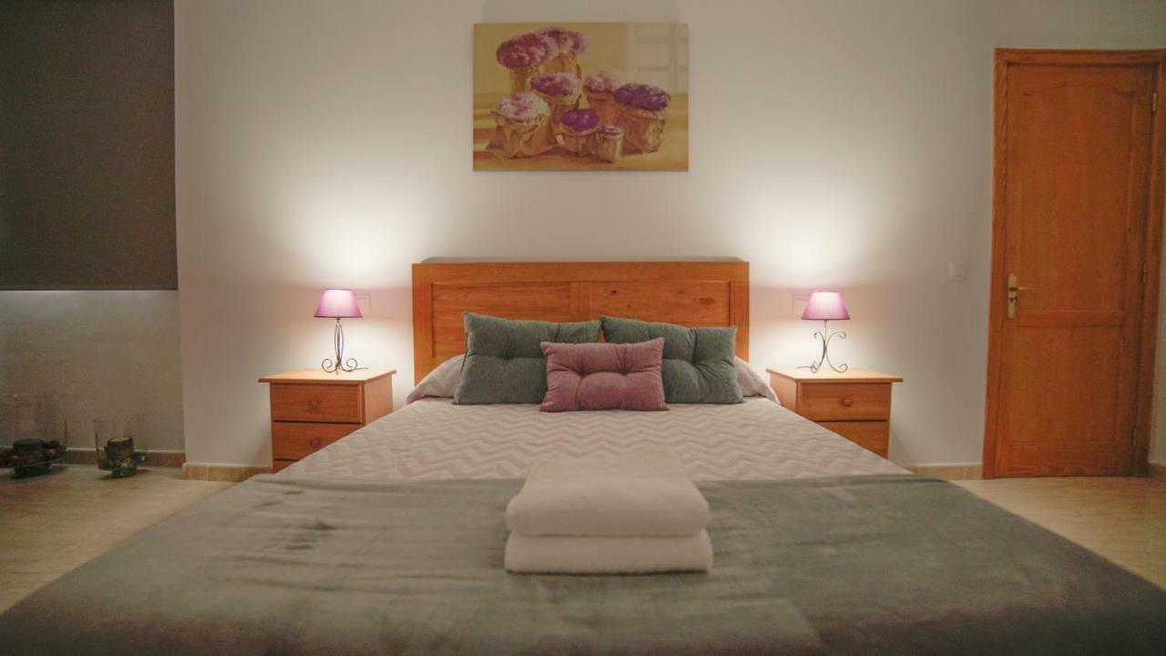 AR Home - New Lovely 3 bedroom apartment in Telde Buitenkant foto